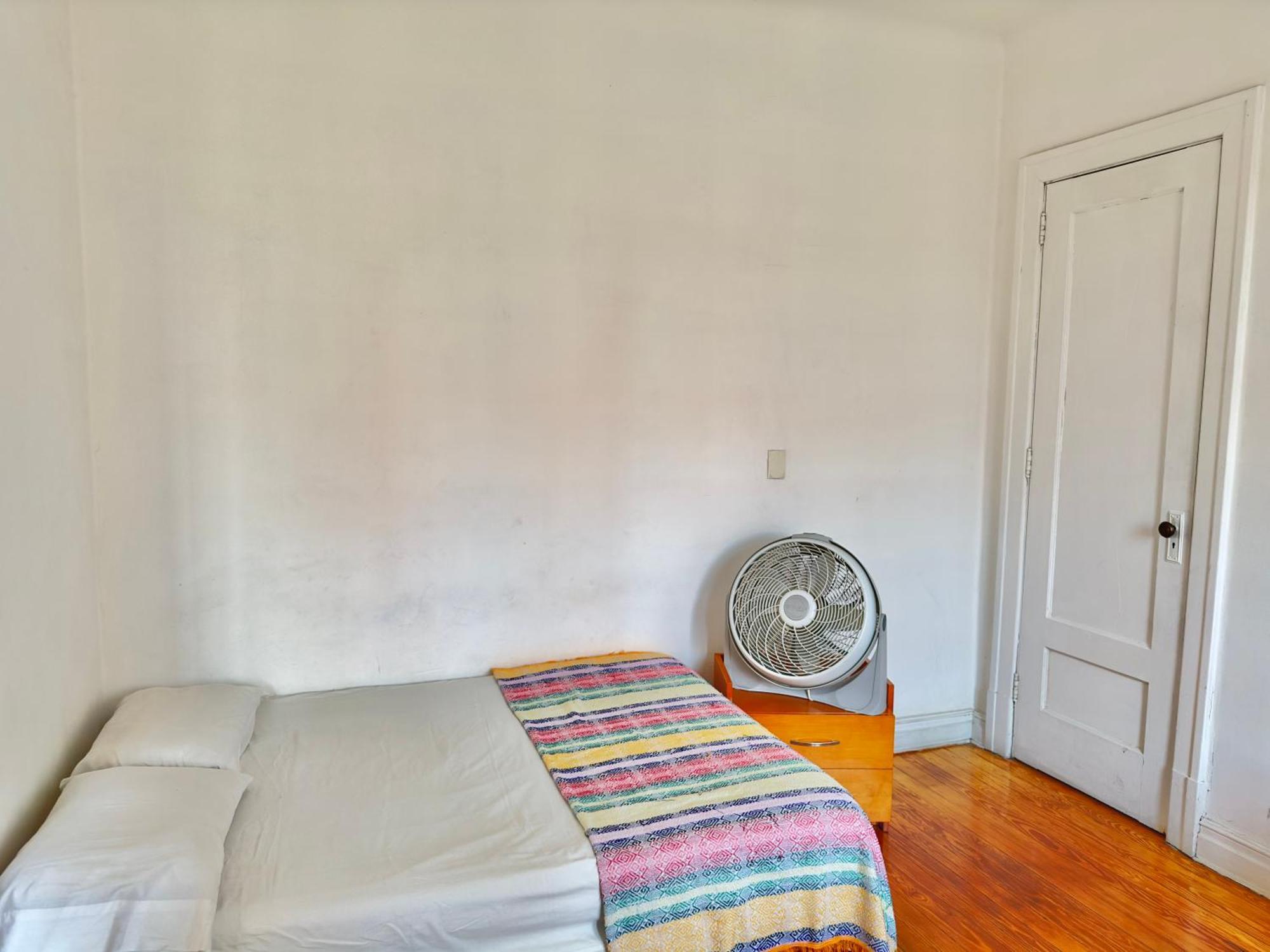 Massiosare El Hostal Mexiko-Stadt Zimmer foto
